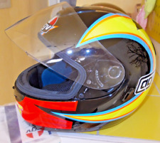 Motorradhelm agv valentino gebraucht kaufen  DO-Oespel