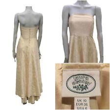 Laura ashley ballgown for sale  UK