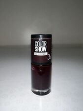 Maybelline color show for sale  ORPINGTON
