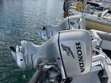 Honda outboard motor for sale  San Diego