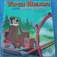 Yogi bear super for sale  Pasadena