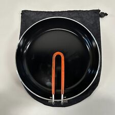 Jetboil summit skillet for sale  Shipping to Ireland