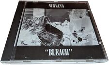 Nirvana bleach audio usato  Italia