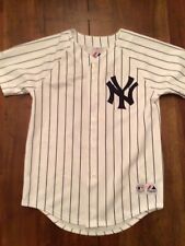 boys yankees jersey for sale  Stow