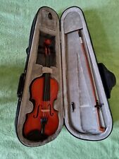 Quarter size violin for sale  CAMBORNE