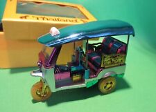 Tuktuk taxi modellauto gebraucht kaufen  Hermeskeil
