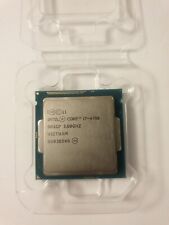 Intel core 4790 for sale  WOLVERHAMPTON