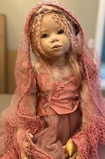 Annette himstedt doll for sale  Maple Valley