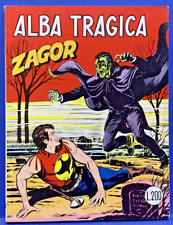 Zagor zenith gigante usato  Carraia