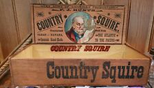 Antique old squire for sale  Fannettsburg
