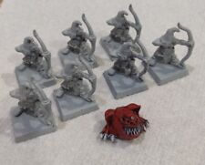 Night goblins lot for sale  Springfield