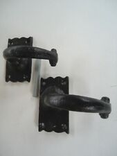 Forged straight lever for sale  PENRITH
