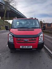 2014 ford transit for sale  NEATH