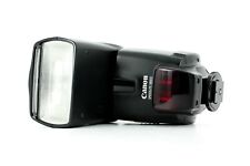 Canon 580ex speedlite for sale  GOOLE