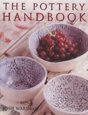 Pottery handbook edgar for sale  UK