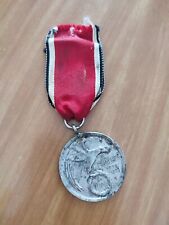 Ancienne médaille militaire d'occasion  Lille-