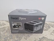 Swan st19020bn retro gebraucht kaufen  Versand nach Germany