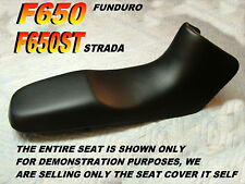 F650 funduro seat for sale  Sweet Grass