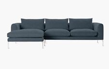 Jonas sectional sofa for sale  New York