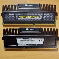 Crosair 8gb ddr3 gebraucht kaufen  Jüchen