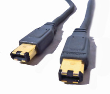 Adaptec firewire cable for sale  Van Nuys