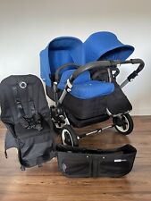 Bugaboo donkey duo for sale  BRISTOL