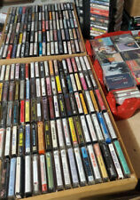 Cassette tape lot for sale  Cicero