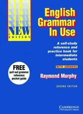 English grammar use for sale  UK