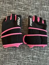 s weight lifting women gloves for sale  Coventry