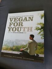 Vegan for youth gebraucht kaufen  Fürstenfeldbruck