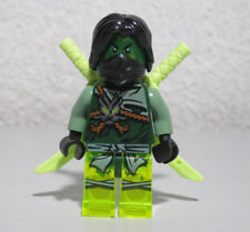 Minifigura Morro - Possession 70743 70738 Scabbard Ghost Ninjago LEGO® comprar usado  Enviando para Brazil