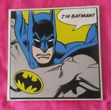 Classic batman comic for sale  HASSOCKS