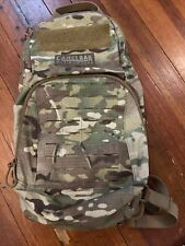 Usado, Mochila camuflada Camelbak Maximum Gear Mule 3 litros 100 onzas segunda mano  Embacar hacia Argentina