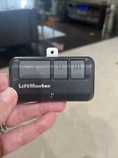 Liftmaster 893lm button for sale  Windermere