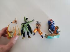 Lotto gashapon dragon usato  Giugliano In Campania