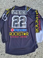 Maillot motocross kevin d'occasion  Pamiers