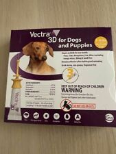 Vectra dogs 3 for sale  Hillsboro