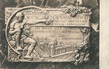 1909 venezia monumento usato  Cremona