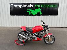 ducati superlight for sale  LOUGHBOROUGH