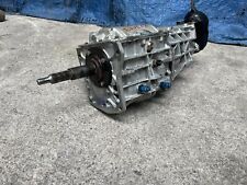 ford sierra gearbox for sale  BARNOLDSWICK