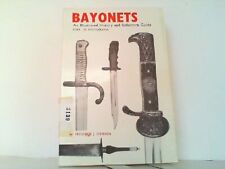 Bayonets illustrated history gebraucht kaufen  Lahstedt
