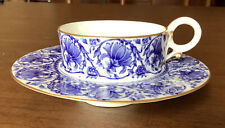 Royal worcester blue for sale  Rochester