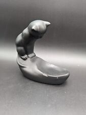 Vtg ceramic cat for sale  Clearfield