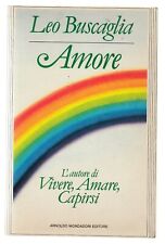Libro amore leo usato  Italia