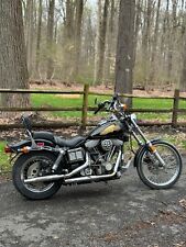 1985 indian fxwg for sale  Pottstown