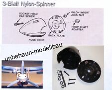 3blatt nylon spinner gebraucht kaufen  Ludwigsstadt