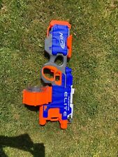 Nerf strike elite gebraucht kaufen  Büsum