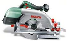 Bosch Home and Garden PKS 66A Ręczna piła tarczowa Głębokość cięcia maks. (90°) 66mm 1600W na sprzedaż  PL