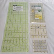set 8 sewing rulers for sale  Houston