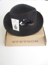 Stetson chapeau 55 d'occasion  Rixheim